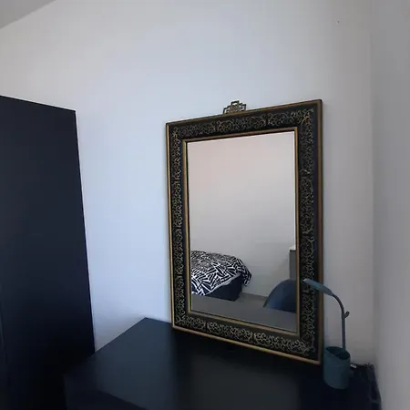 D'hote, La B&w Bed & Breakfast Liege